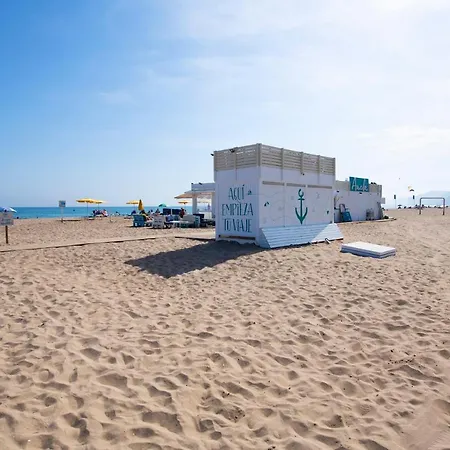Marplana Castelldefels