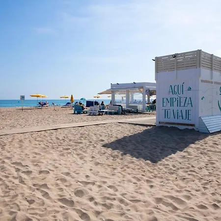 Apartment Marplana