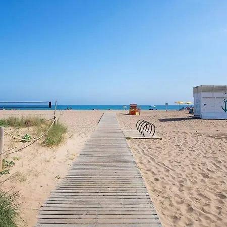Apartamento Marplana *