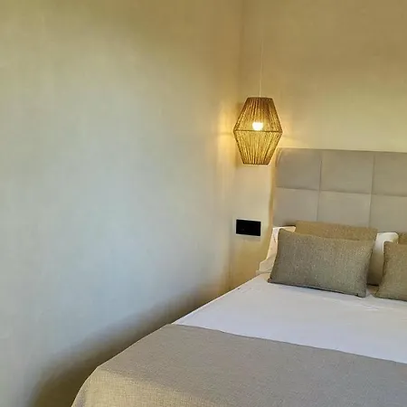 Apartment Marplana
