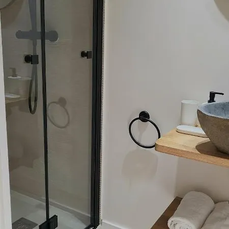 Apartment Marplana *