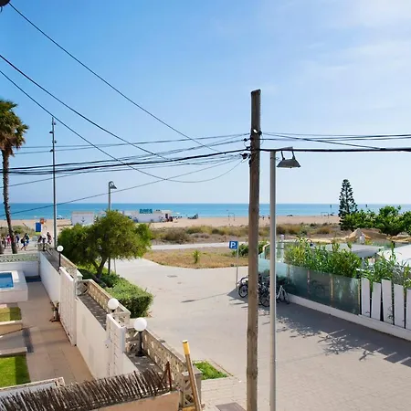 Marplana Apartment Castelldefels
