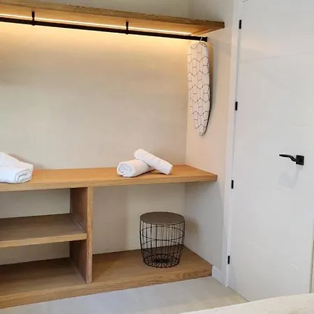 Marplana Apartment Castelldefels