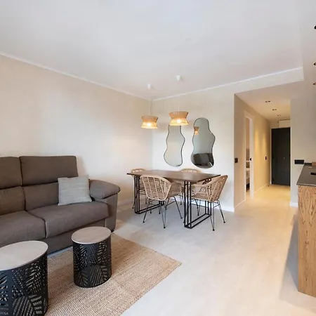 Apartment Marplana