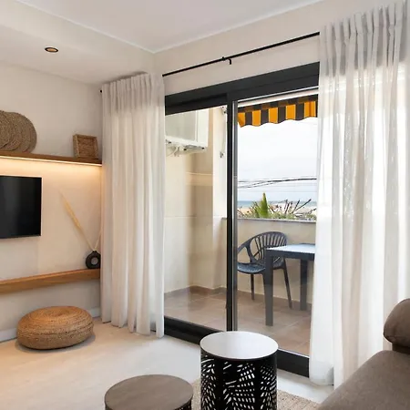 Apartment Marplana *