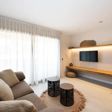 Marplana Apartment Castelldefels