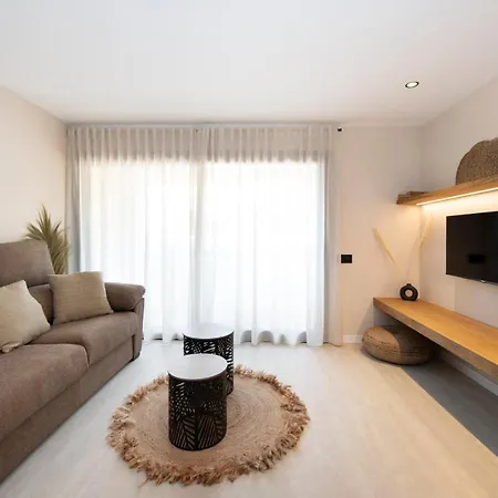 Marplana Apartment *