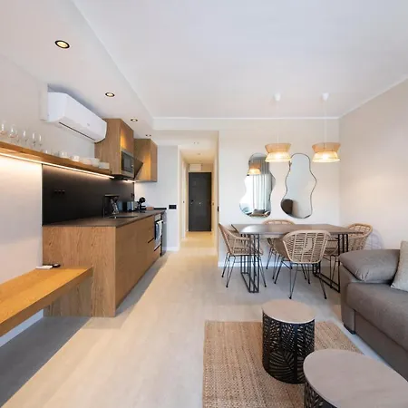 Apartment Marplana