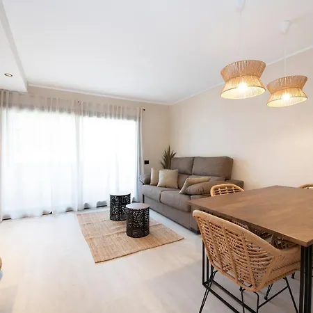 Apartment Marplana Castelldefels