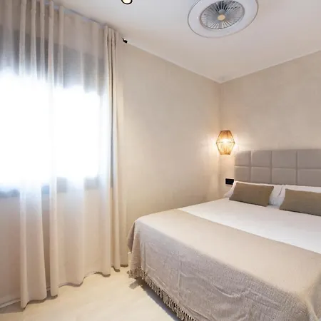 Apartment Marplana Castelldefels