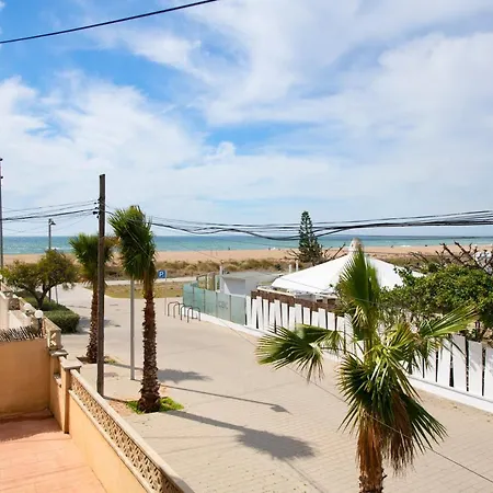 Apartamento Marplana