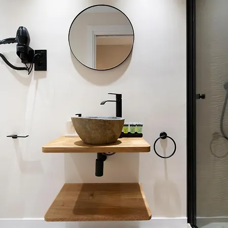 Marplana Apartment