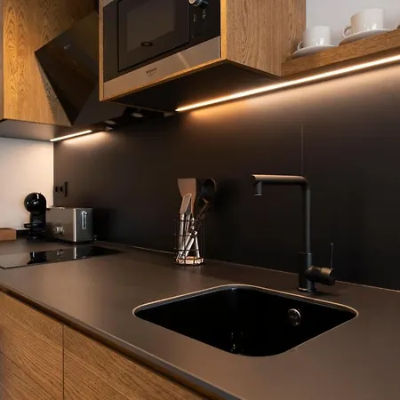 Apartment Marplana *