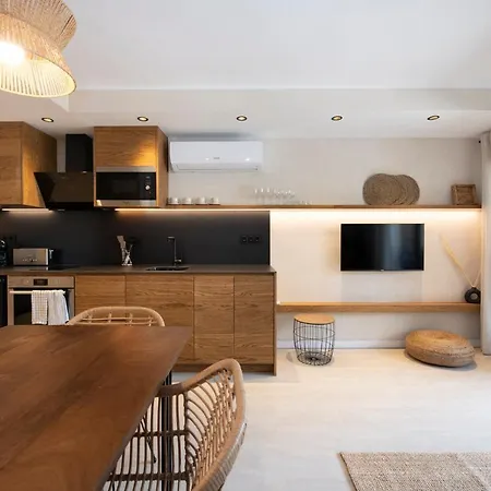 Marplana Apartment Castelldefels