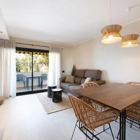 Apartment Marplana *
