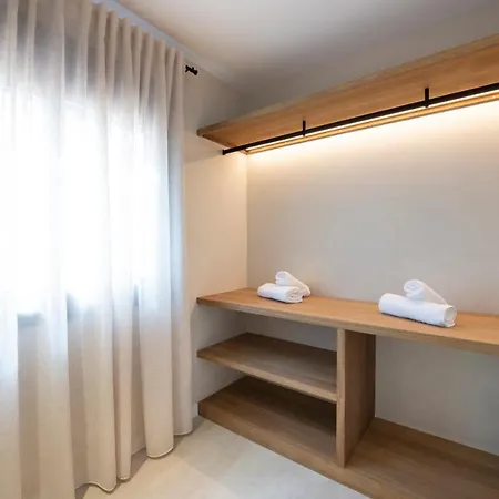 Marplana Apartment